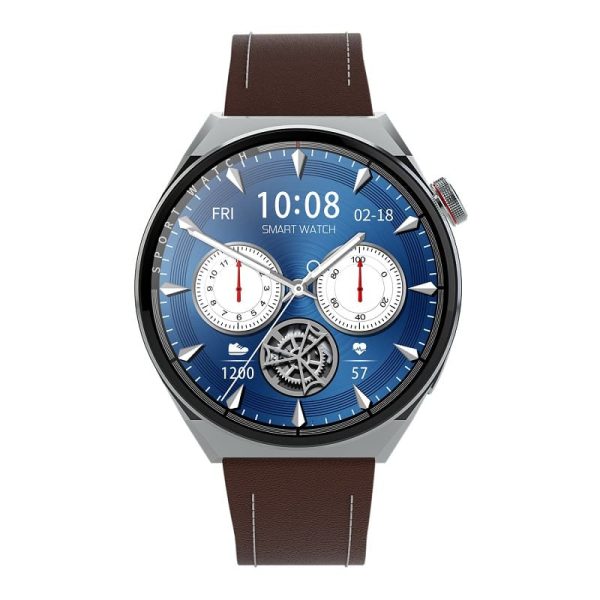 Zordai ZD3+ Smart Watch lowest price in bd