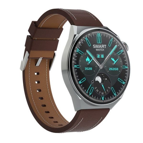 Zordai ZD3+ Smart Watch review