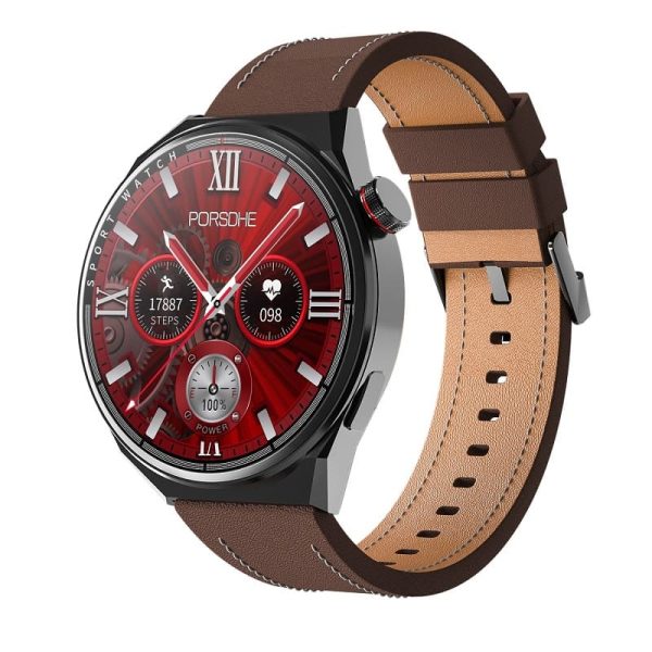 Zordai ZD3+ Smart Watch