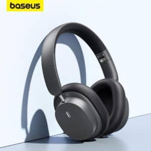 Baseus Bowie D05 Bluetooth Headphone