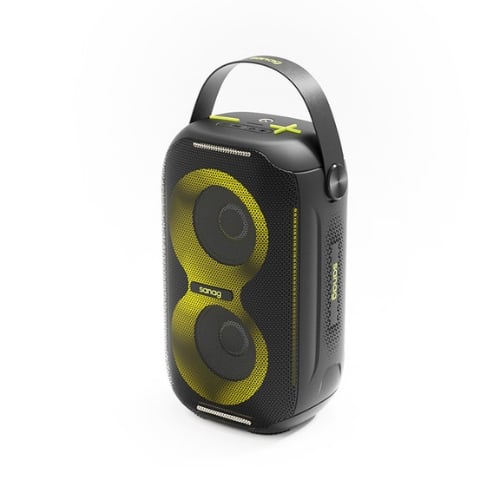 Sanag M40S PRO 40W Portable Bluetooth Speaker Black