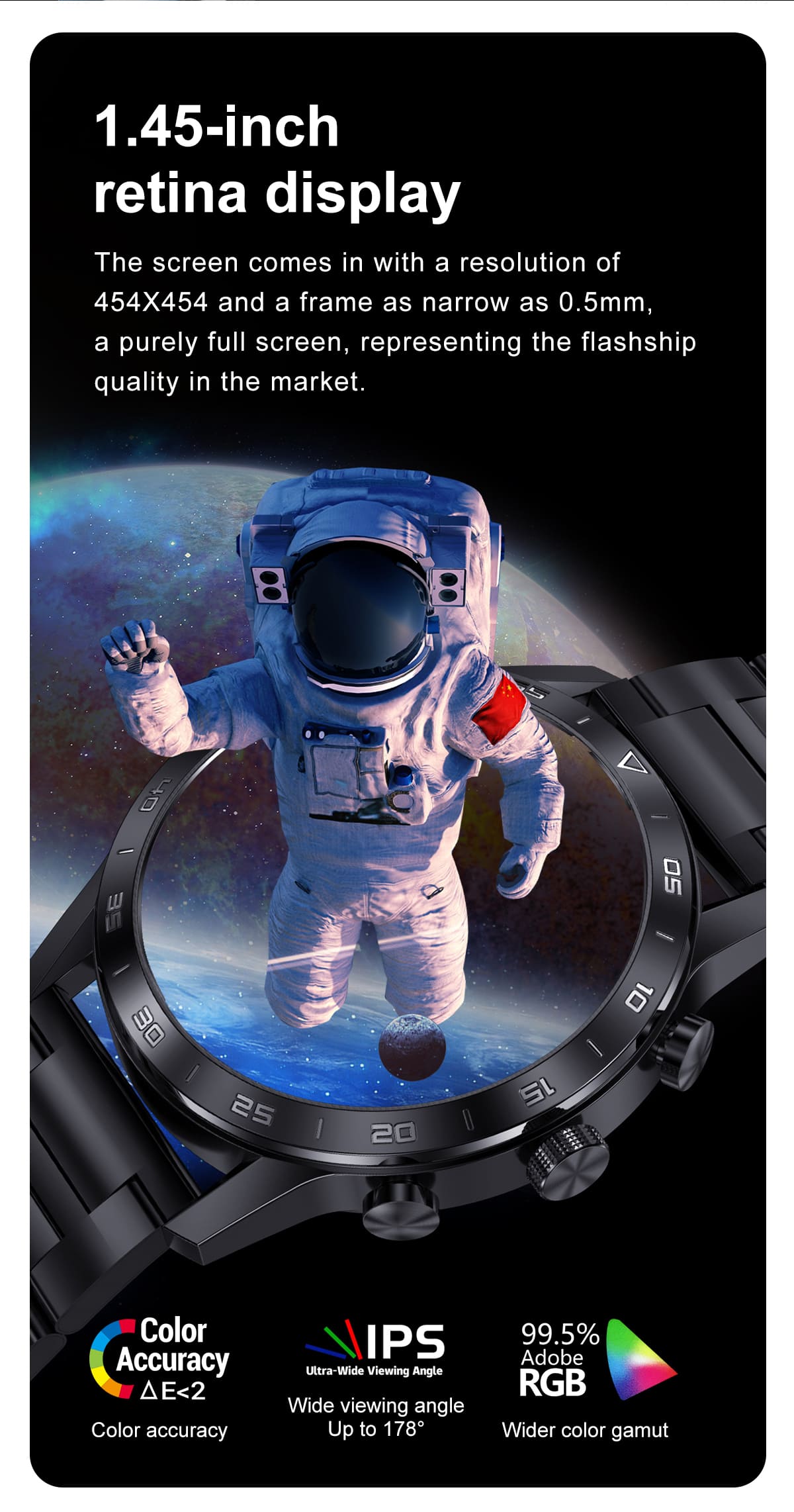 DT No.1 DT70+ Smart Watch