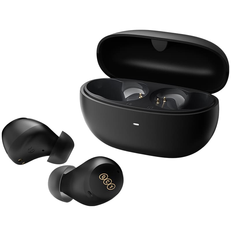 QCY ArcBuds HT07 ANC True Wireless Earbuds Gear Buzz BD