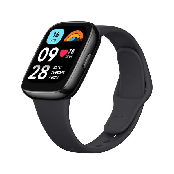 Redmi Watch 3 Active price in bd