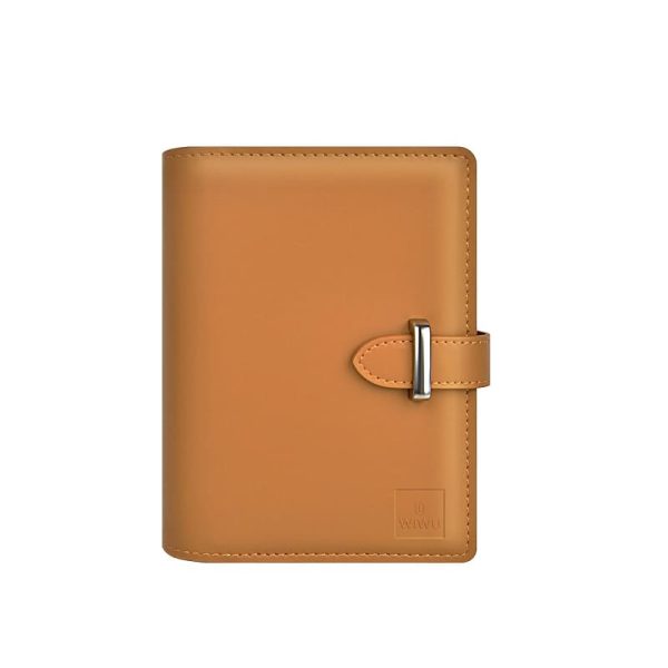 wiwu ambassador passport wallet 5