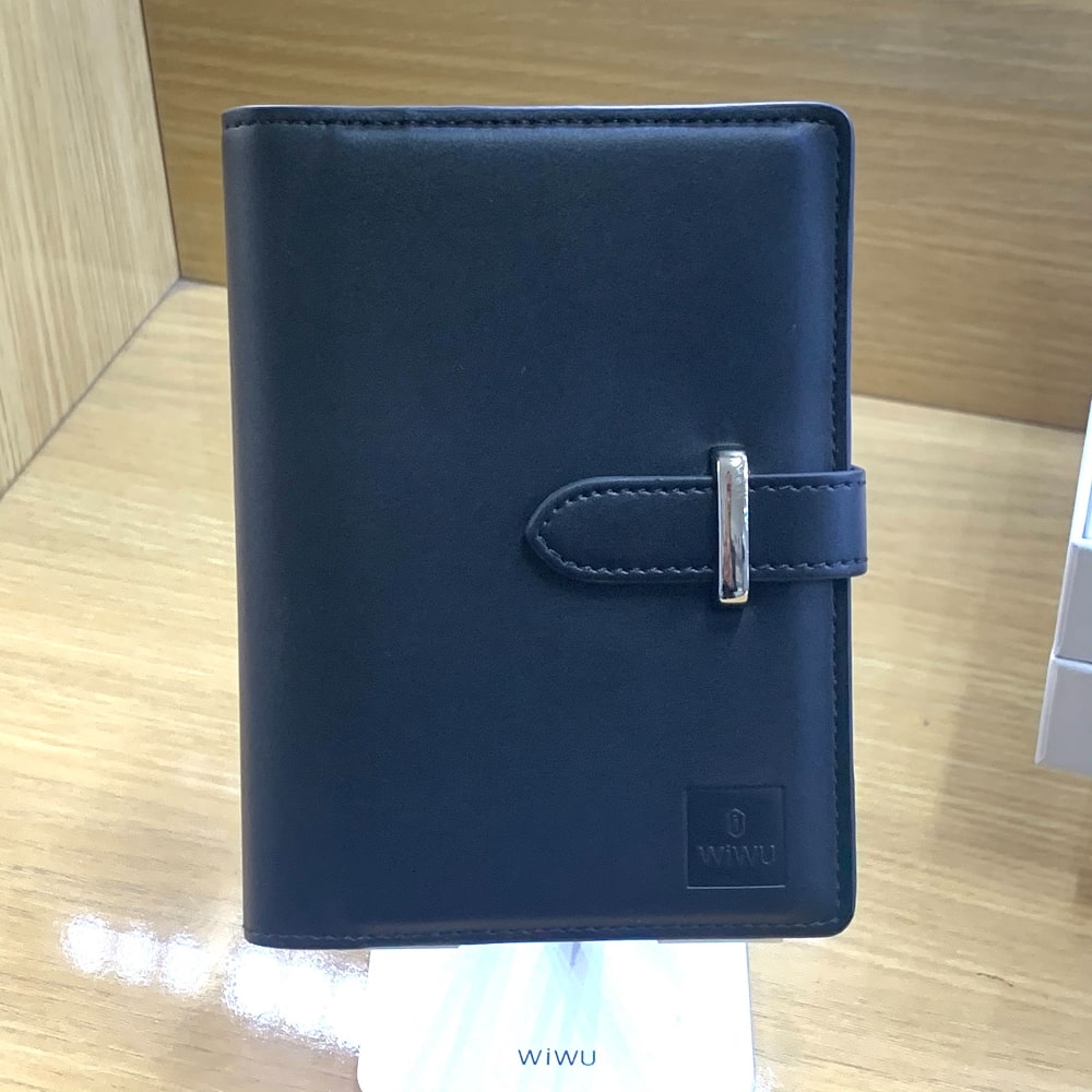 WiWU Ambassador Passport Wallet price in bd