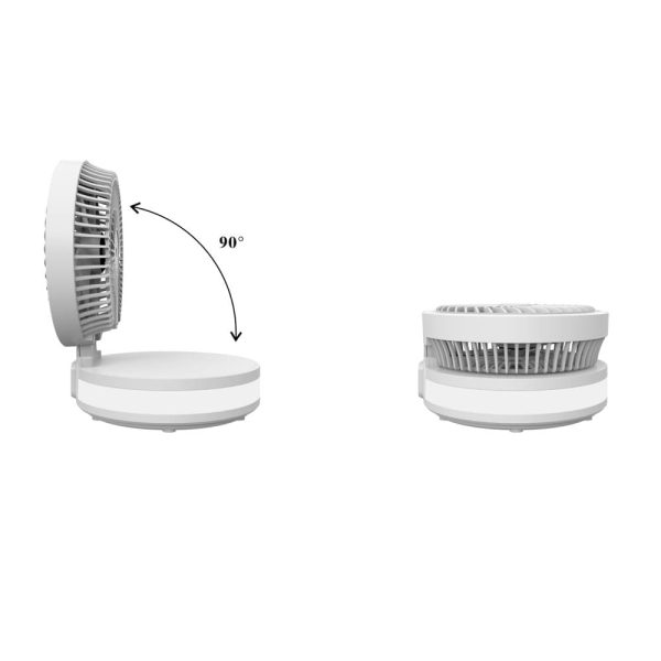 WiWU FS05 Carter Circulating Fan lowest price in bd