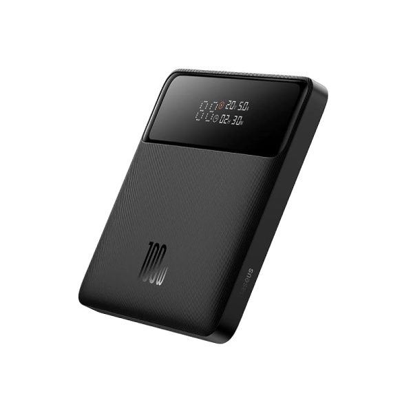 Baseus Blade HD 100W 20000mAh power bank