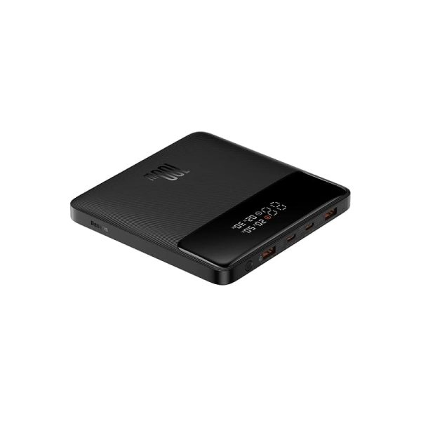 Baseus Blade HD 100W 20000mAh lowest price in bd