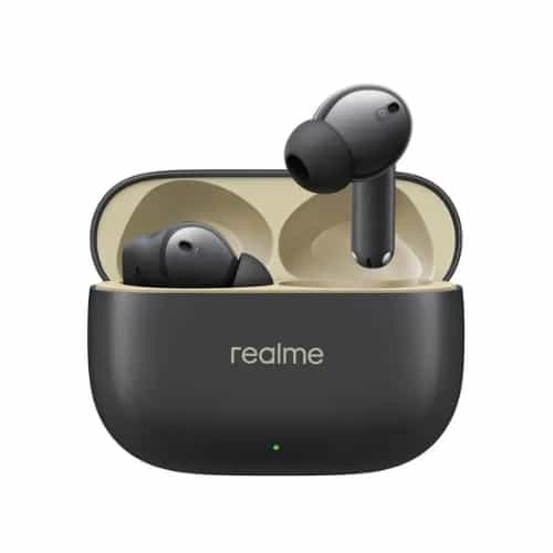 Realme Buds T300 Truly Wireless in-Ear Earbuds