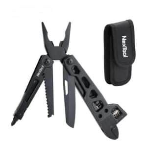 Xiaomi NexTool 9 In 1 Multi-Function Wrench knife