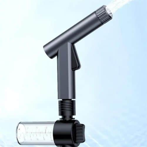 USAMS US-ZB252 1700Kpa Portable Car Washing Sprayer Nozzle