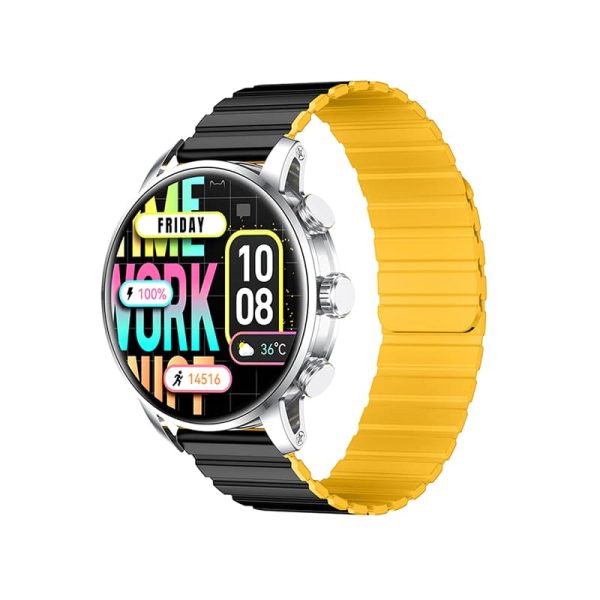 Kieslect Kr2 smart watch review