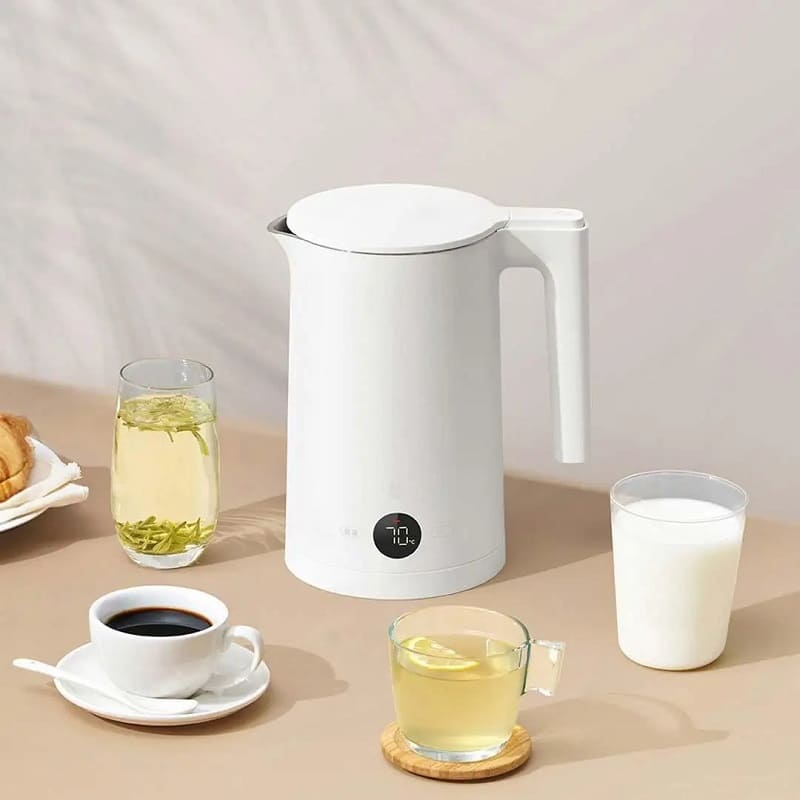 Xiaomi Mijia Thermostatic Electric Kettle 2 led display