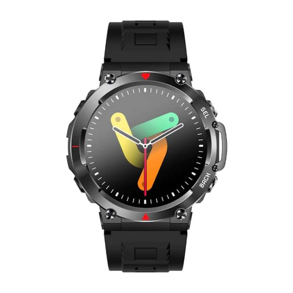 Colmi V70 Calling Smart Watch
