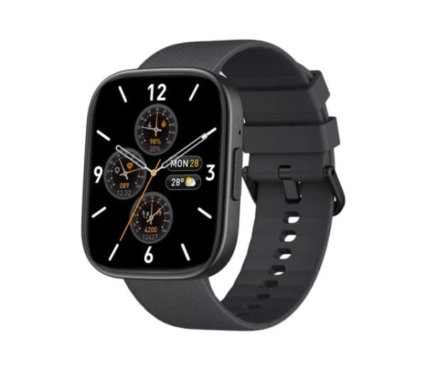 Zeblaze GTS 3 Plus Smart Watch