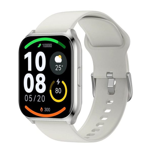 Haylou Watch 2 Pro Calling Smart Watch