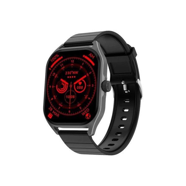 DT NO.1 DT99 Smart Watch