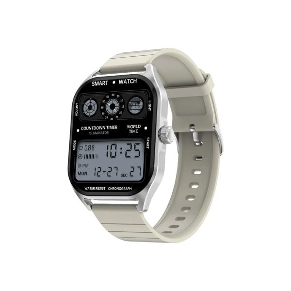 DT NO.1 DT99 Smart Watch