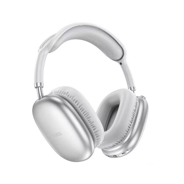 HOCO W35 Air Wireless Headphone review