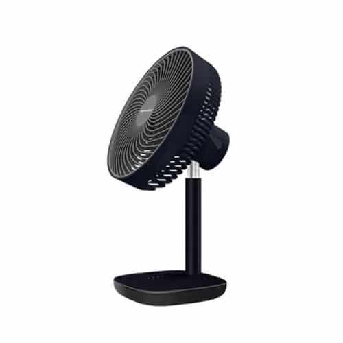 Awei F29 Desktop Oscillating Rechargeable Fan