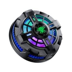 Plextone EX2 Pro RGB Magnetic Radiator Phone Cooler