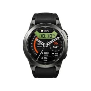 Zeblaze Stratos 3 Pro smartwatch