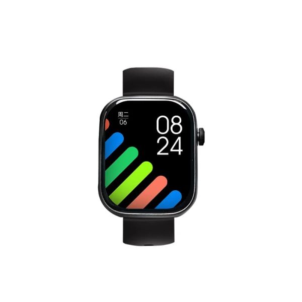 IMIKI ST2 Calling Smart Watch - Image 4