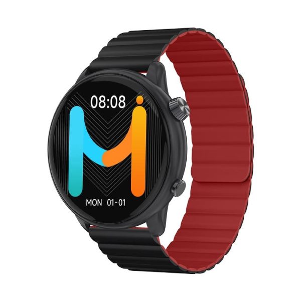 IMIKI TG2 AMOLED Calling Smart Watch