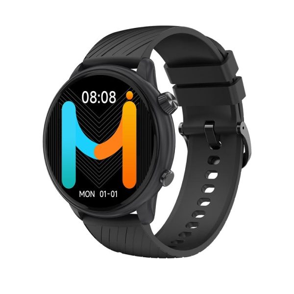 IMIKI TG2 AMOLED Calling Smart Watch