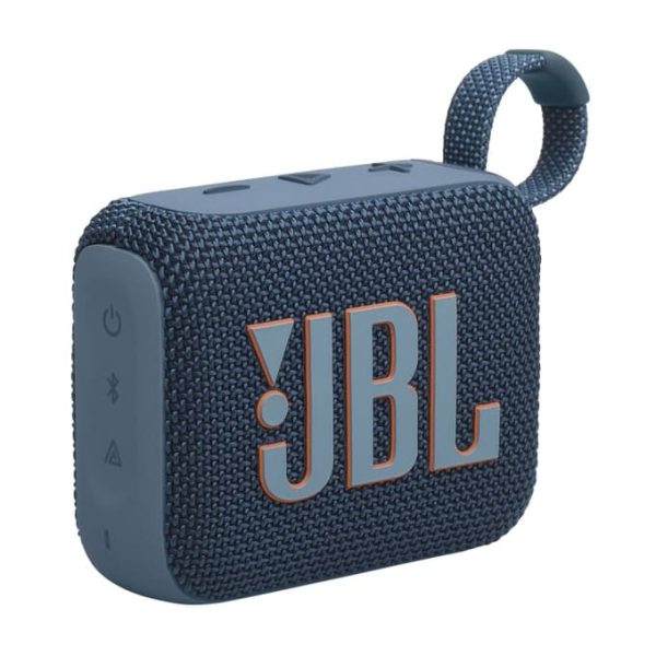 JBL Go 4 price in bd