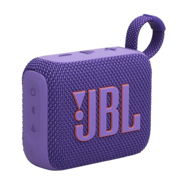 JBL Go 4 lowest price in bd