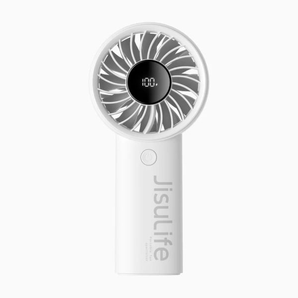 JisuLife Handheld Fan Life4 price in bd