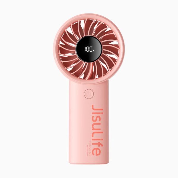 JisuLife Handheld Fan Life4 lowest price in bd