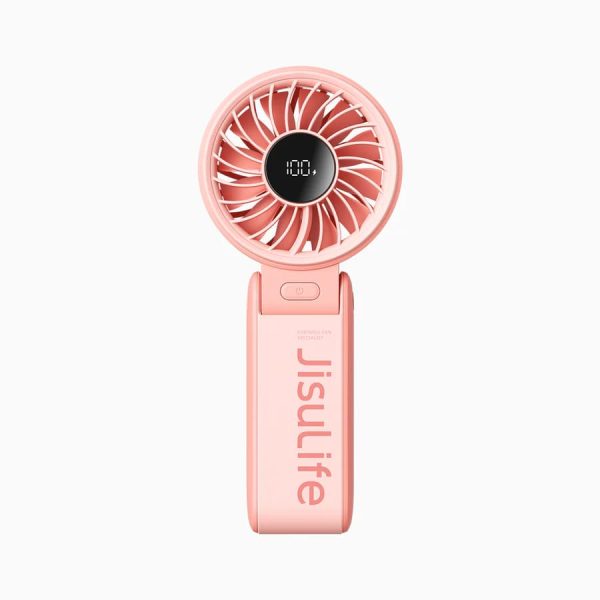 JisuLife Handheld Fan Life7 lowest price in bd