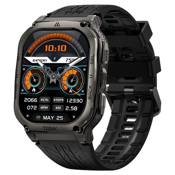 KOSPET TANK M3 Smart Watch