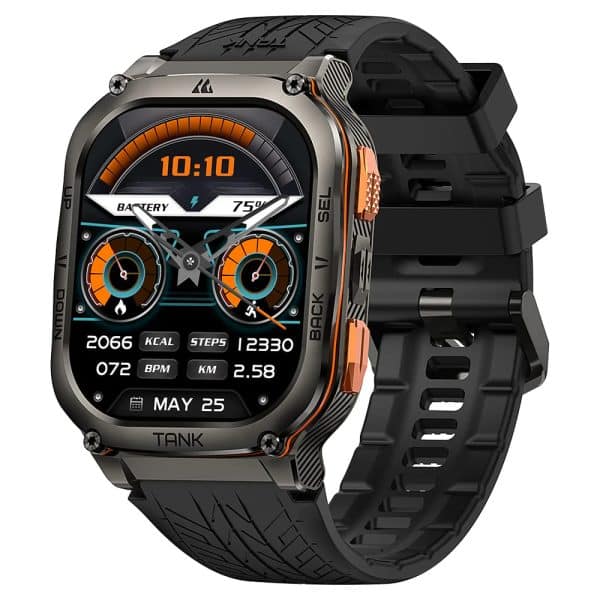 KOSPET TANK M3 ULTRA Smart Watch