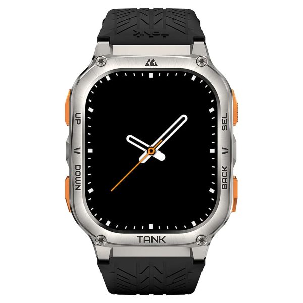 KOSPET TANK M3 ULTRA Smart Watch