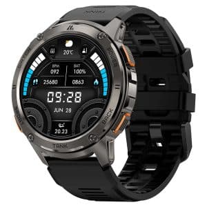 KOSPET TANK T3 Smart Watch