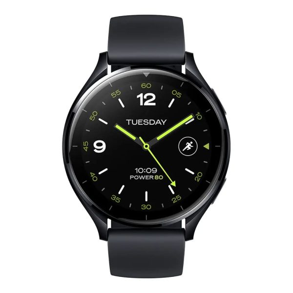 xiaomi watch 2 5