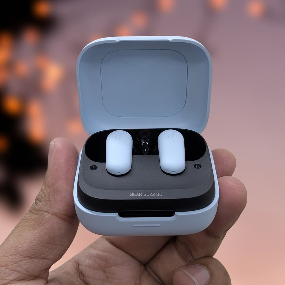 Anker Soundcore R50i NC Earbuds 