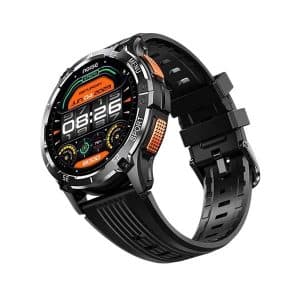 Noise NoiseFit Force Plus Smart Watch