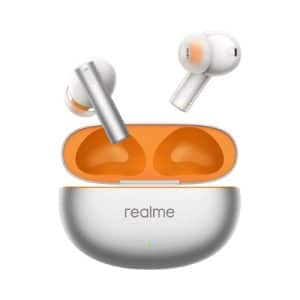 Realme Buds Air 6 orange