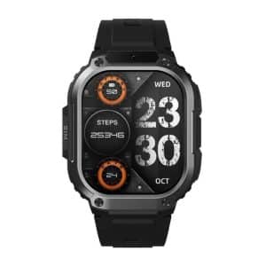 Zeblaze Thor SQ 4G Android Smart Watch