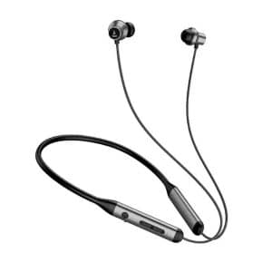 boAt Rockerz 333 ANC Bluetooth Neckband