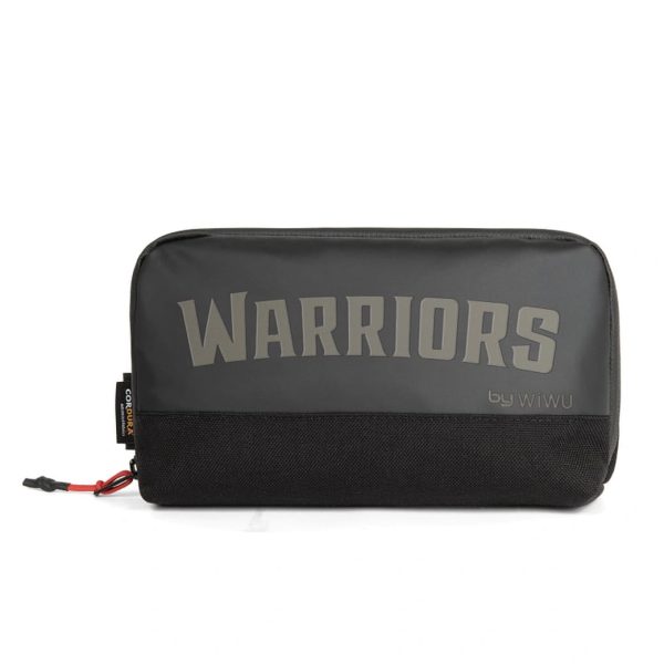 WiWU Warriors Tech Pouch X