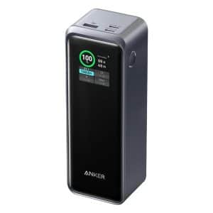 Anker Prime 250W 27650mAh Power Bank (A1340)