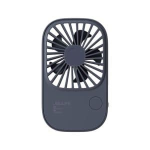 JISULIFE FA49 Handheld Mini Fan black