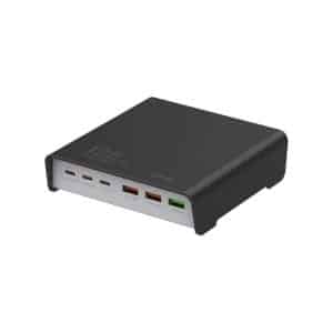 LDNIO Q605 120W Multiport Desktop Charging Station