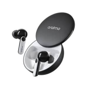 Oraimo OEB-E105D FreePods 4 ANC True Wireless Earbuds